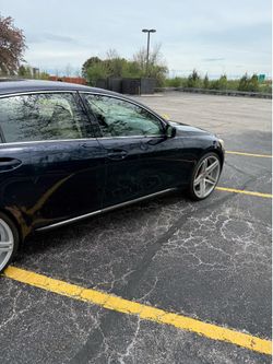 2006 Lexus GS 300
