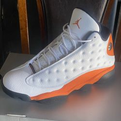 Jordan 13 Starfish