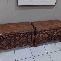 Cajonera de 4 cajones