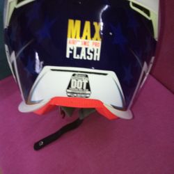 Icon Airframe Pro Max Flash 