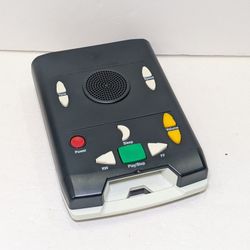 Digital Talking Book Player 