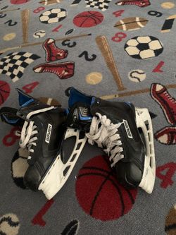 Bauer Nexus 1N Skates 