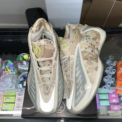 Adidas Hellstar Anthony Edward’s 