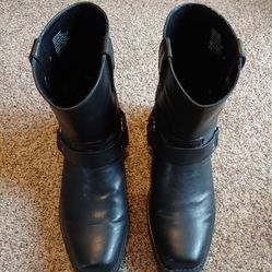 Men's Boots