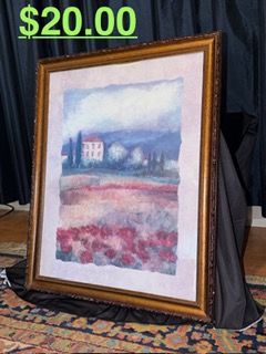 Landscape picture