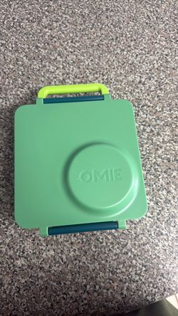 OMIE lunch box lunchbox for school lonchera