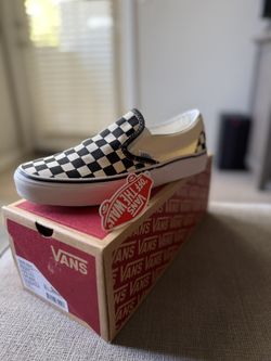 Vans Classic  Slip On Shoes 