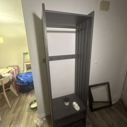 Coat Rack 