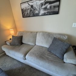 Free Couch And Chair