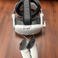 Oculus Quest 3 