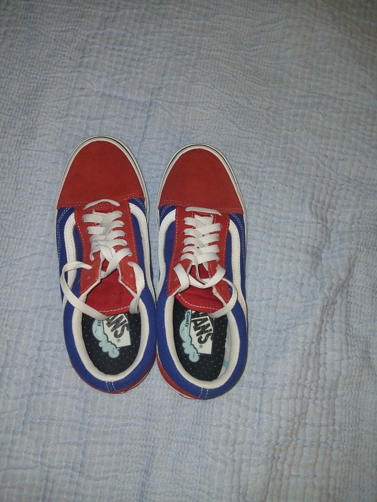 Vans