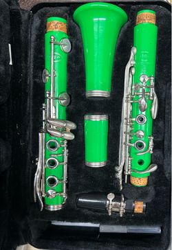 Vito Clarinet