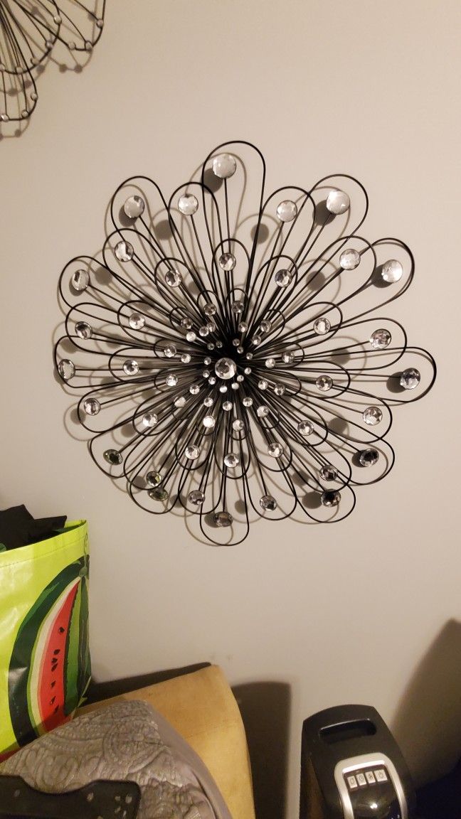 Wall Decorations