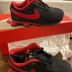 Boys Nike Sneakers 