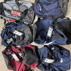 Nike Bags