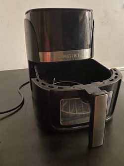 Air Fryer (works great!)