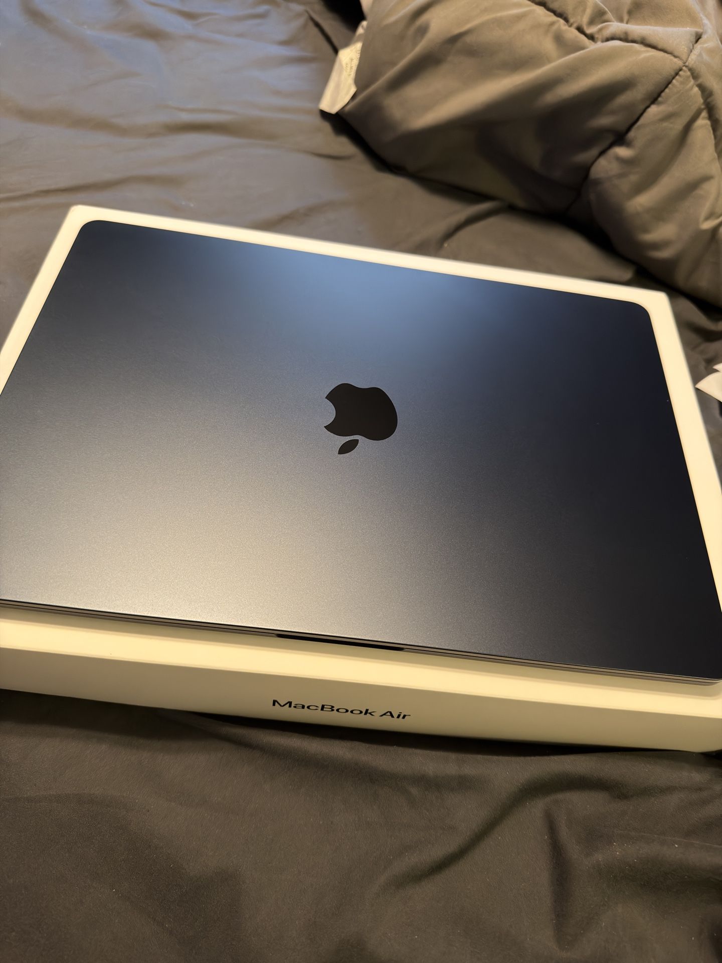 MacBook Air2025 15 Inch