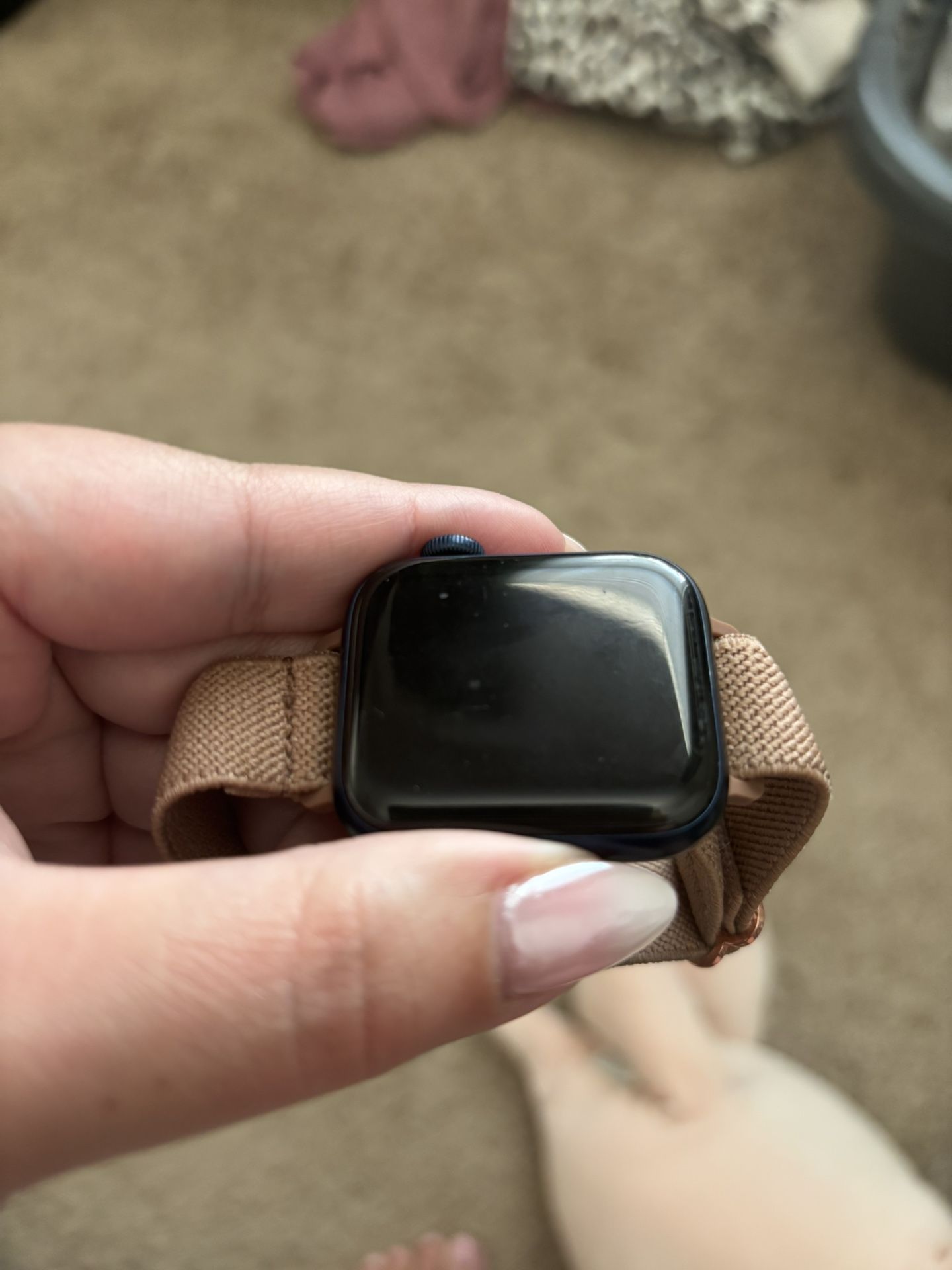 Apple Watch 6 In Great Condition