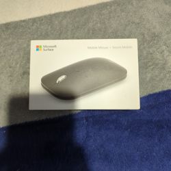 Microsoft Surface Mobile Mouse