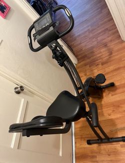 Exercise Bike