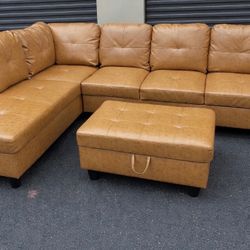 Sectional Couch 
