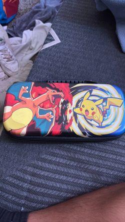 Nintendo switch 1 case