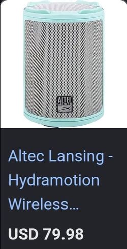 Speaker