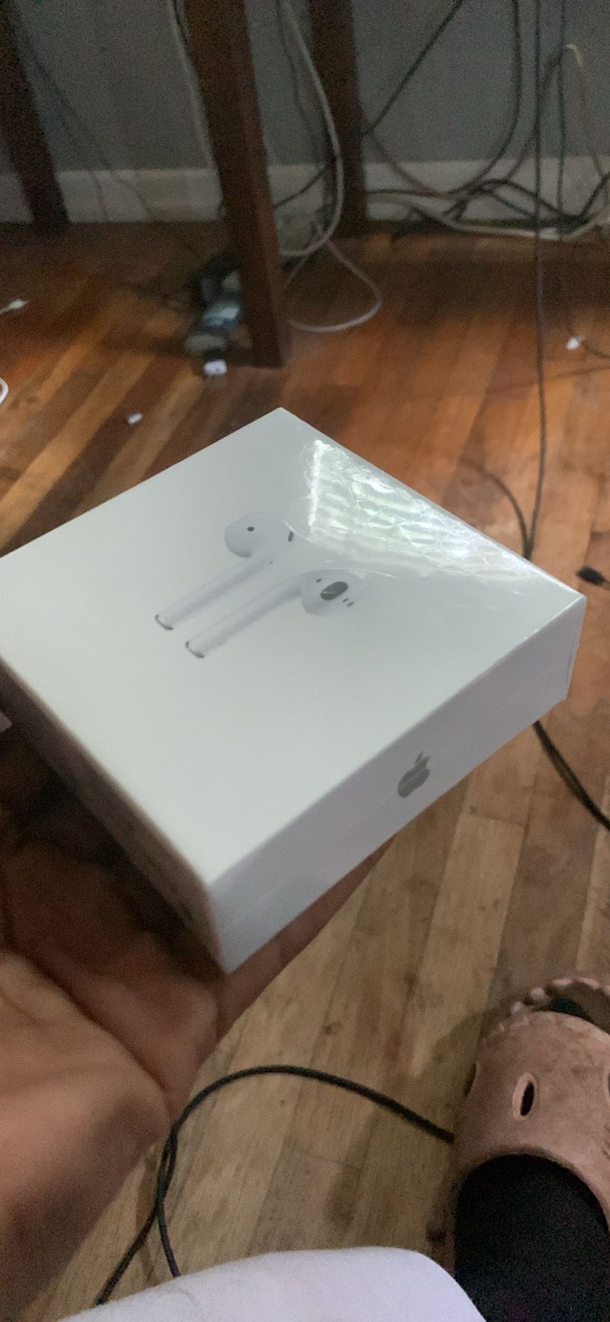 airpods