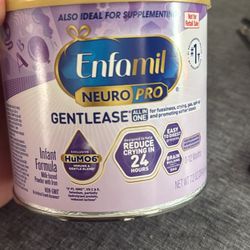 Enfamil 