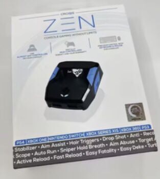Cronus Zen