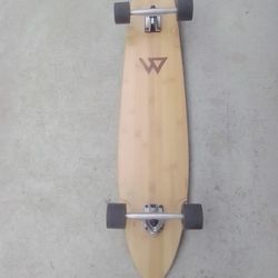 Long Board Skate Board