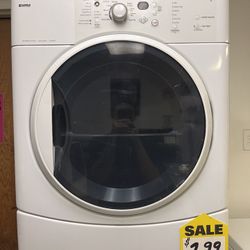 Kenmore Dryer 