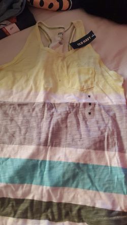 Girls shirt