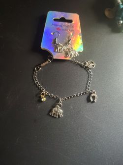 Women's Bracelet & Earring Set