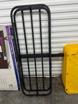 Used Luggage rack