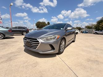 🔥 2017 Hyundai Elantra – ONLY $1,400 Drive Off – $415/Month! 🔥