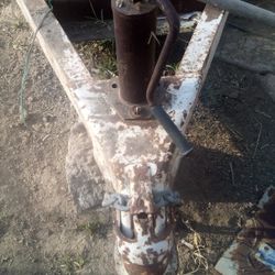Utility Trailer 