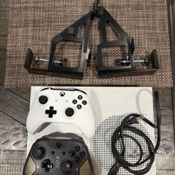 Xbox One (not S/X Series) 