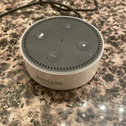 Alexa 2nd GEN