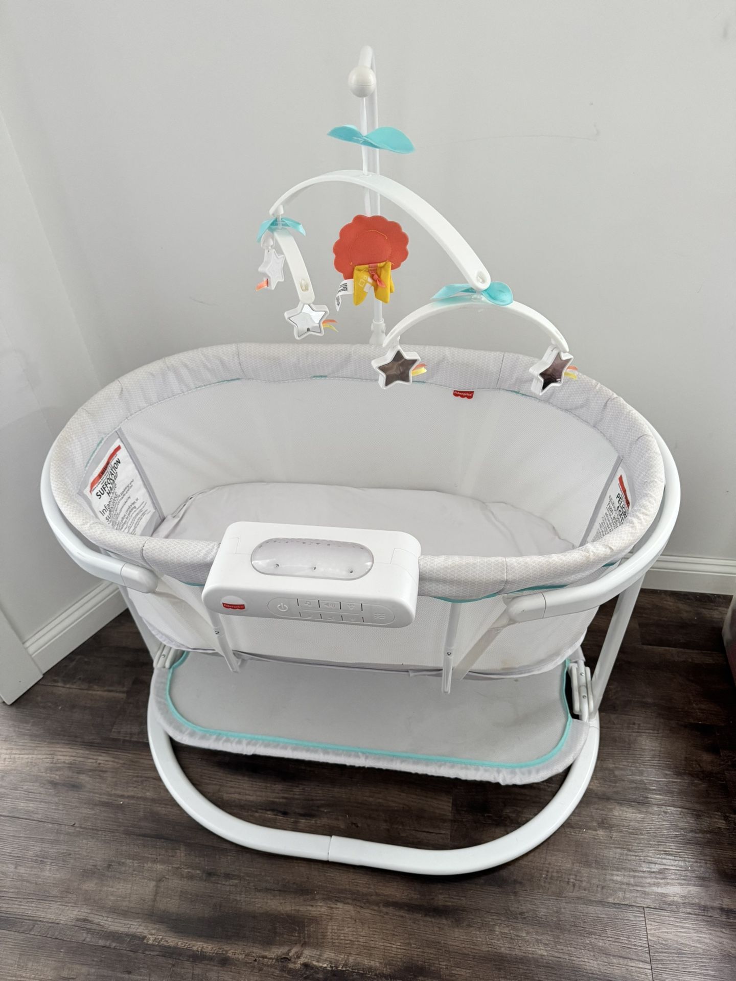 Bassinet