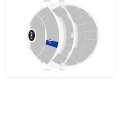 No Doubt Ticket May 15th