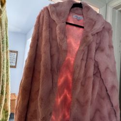 Jackets And Party Dresses