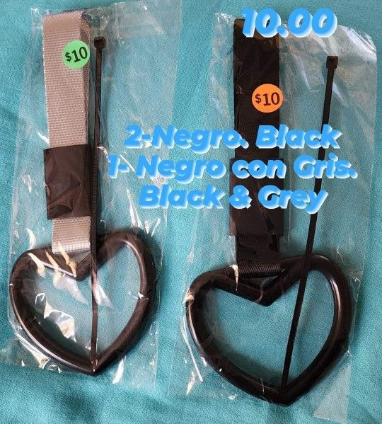 Car Tow Straps