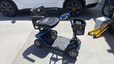 Scooter model GL 141