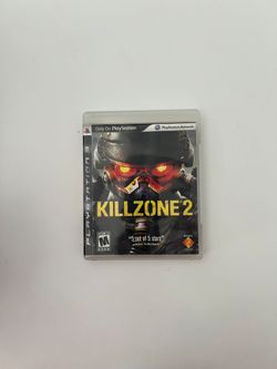 Killzone 2