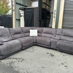 Sectional Couch 