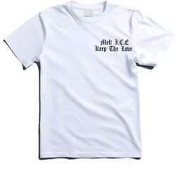 Ice T Shirts , Immigration, Protest