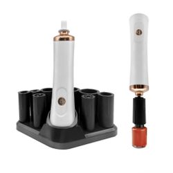 Nail Polish/Lash Glue Shaker Mixer