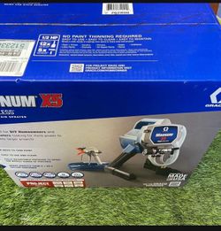 Graco x5