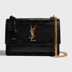 Brand New YSL Sunset Bag 